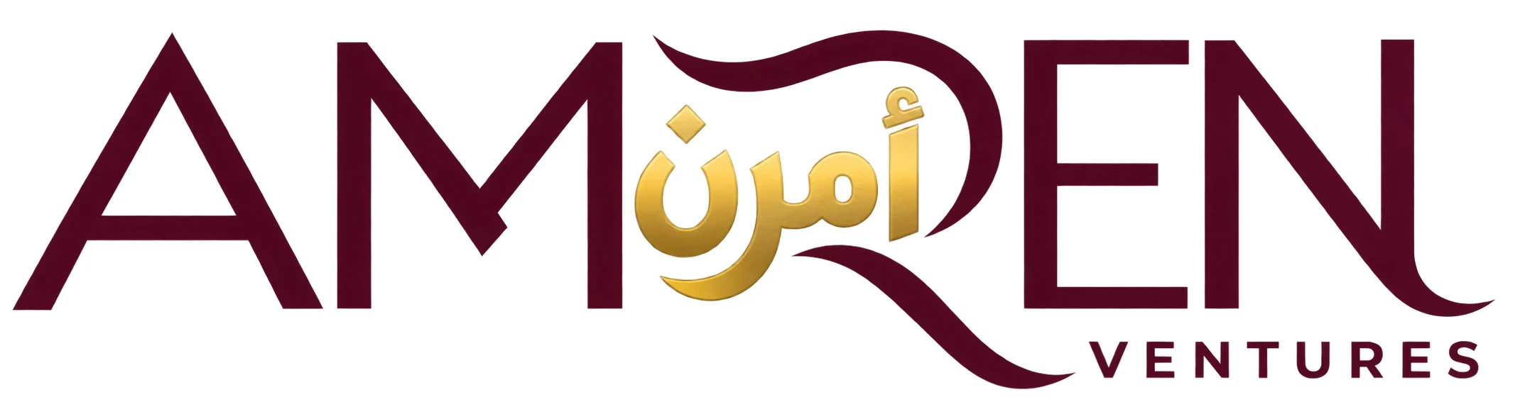AMREN Ventures logo
