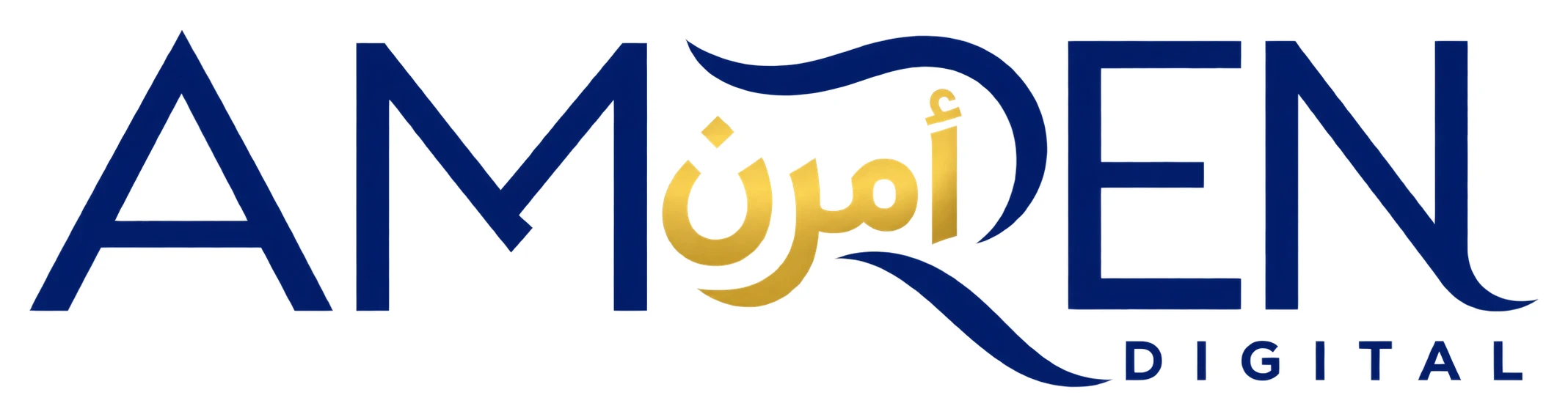AMREN Digital logo