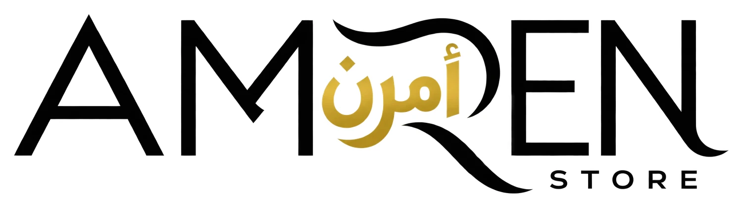 AMREN Store logo