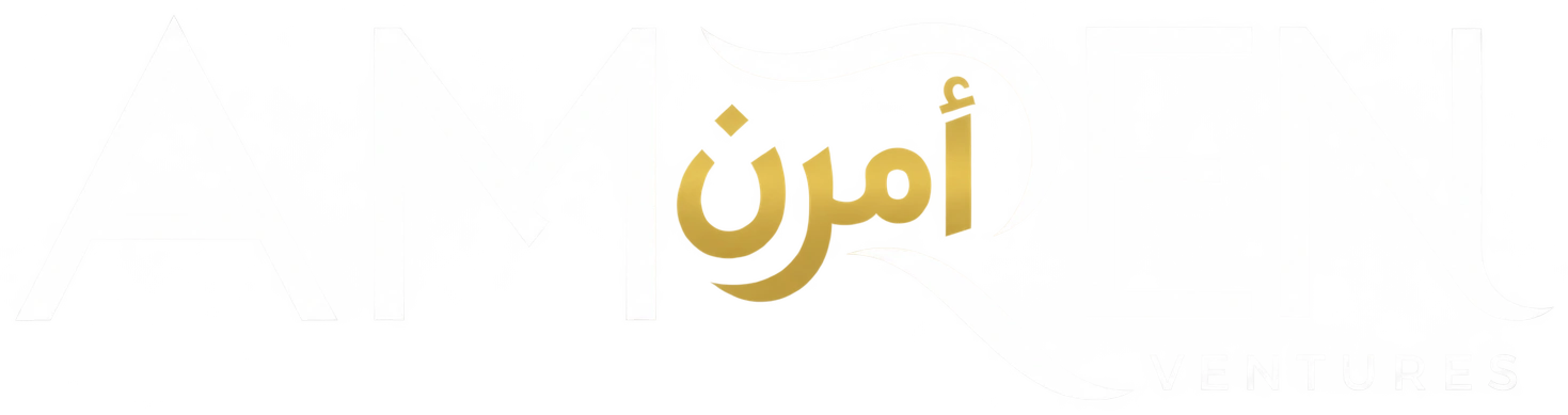 AMREN Ventures